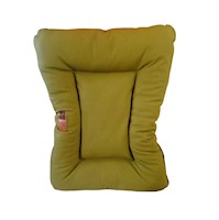 Cama anti rasguños para mascotas perros y/o gatos verde talla M